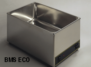 BMS ECO | Bain Marie - Click for item details